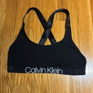 Calvin Klein SportsBra